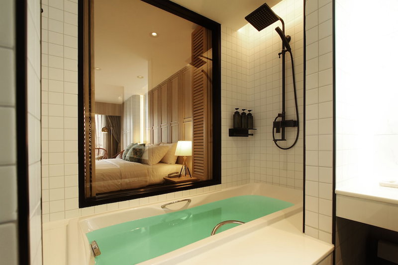 @Nares Hotel, มักกะสัน, ประเทศไทย