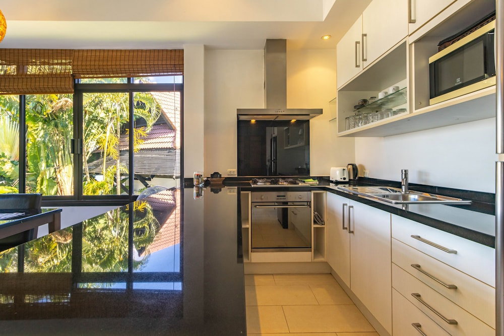 Kamala Beach Estate, Таиланд
