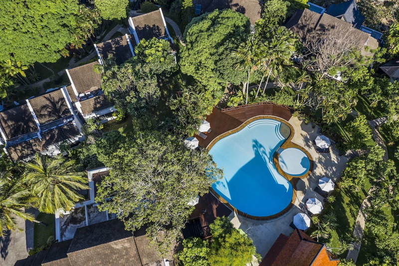 Kamala Beach Estate, Kathu, Таиланд