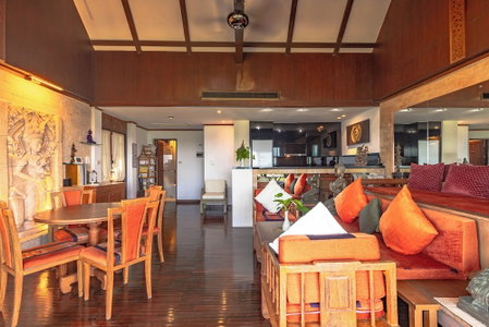 Kamala Beach Estate, คาทุ, ประเทศไทย