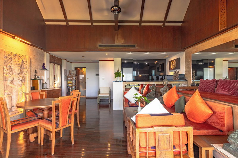 Kamala Beach Estate, Kathu, Таиланд