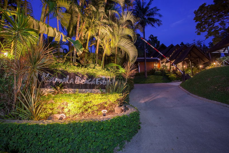 Kamala Beach Estate, Kathu, Таиланд