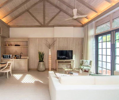 Flora Creek Resort & Garden Chiang Mai, Chiang Mai, ประเทศไทย