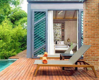 Flora Creek Resort & Garden Chiang Mai, Chiang Mai, ประเทศไทย