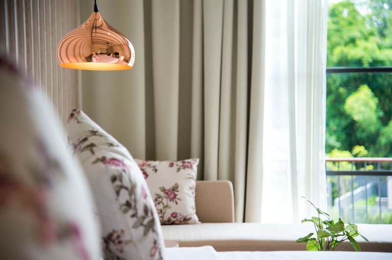 Flora Creek Resort & Garden Chiang Mai, Chiang Mai, ประเทศไทย