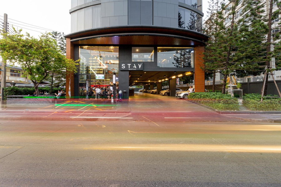STAY Hotel BKK, มักกะสัน, ประเทศไทย