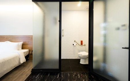 STAY Hotel BKK, มักกะสัน, ประเทศไทย
