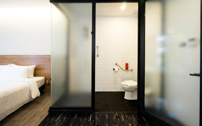STAY Hotel BKK, มักกะสัน, ประเทศไทย