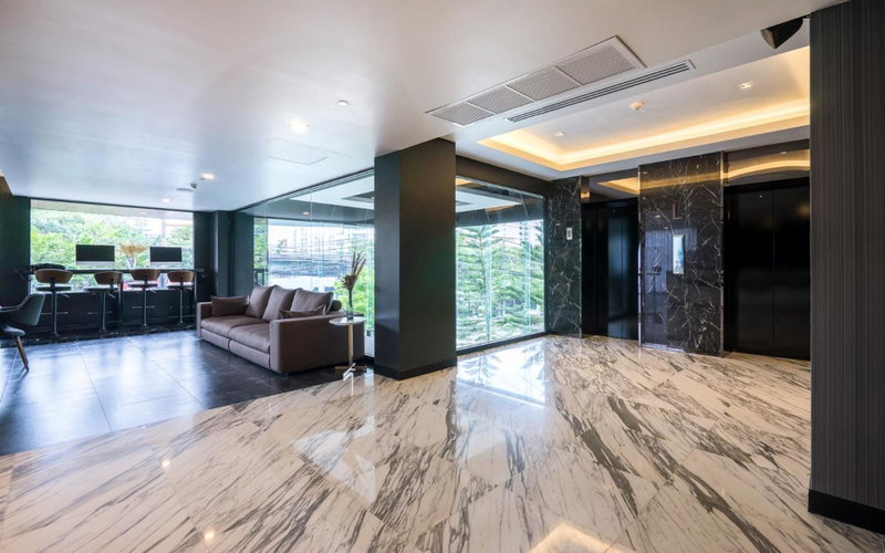 STAY Hotel BKK, มักกะสัน, ประเทศไทย