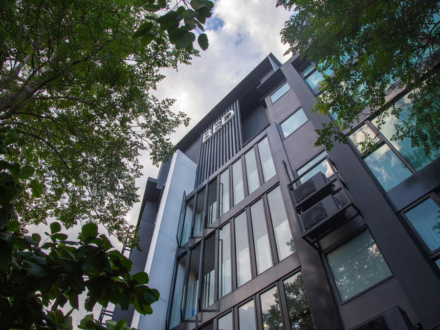 BED Changkian - Adults Only, Chiang Mai, ประเทศไทย