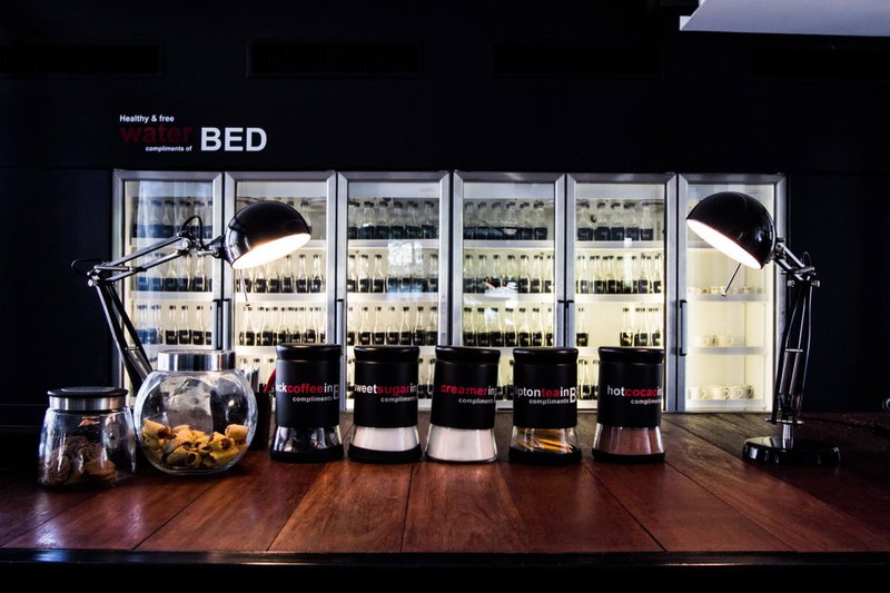BED Changkian - Adults Only, Chiang Mai, ประเทศไทย