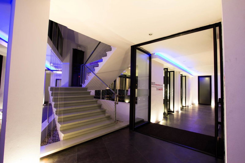 BED Changkian - Adults Only, Chiang Mai, ประเทศไทย