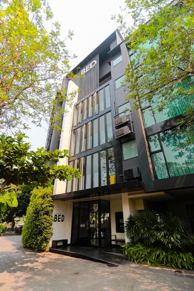 BED Changkian - Adults Only, Chiang Mai, ประเทศไทย