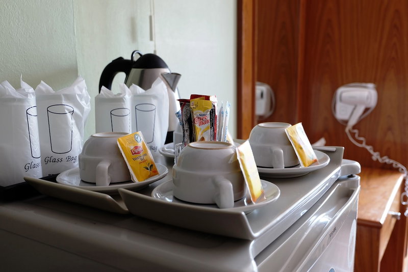 Chilli Hotel & Restaurant, Ban Phe, ประเทศไทย
