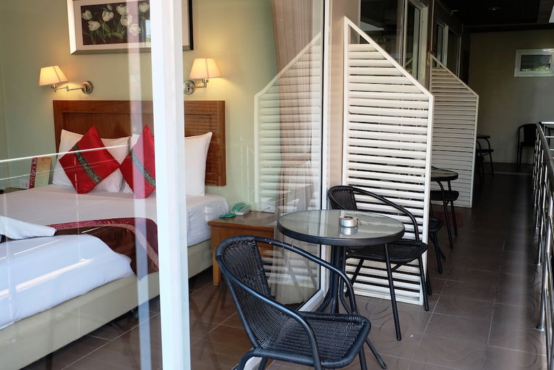 Chilli Hotel & Restaurant, Ban Phe, ประเทศไทย
