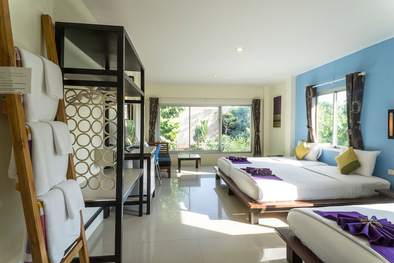 Sabai@Kan Resort, Kanchanaburi, ประเทศไทย