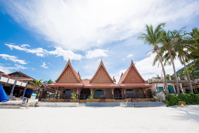 Sunrise Resort, Ko Samui, ประเทศไทย