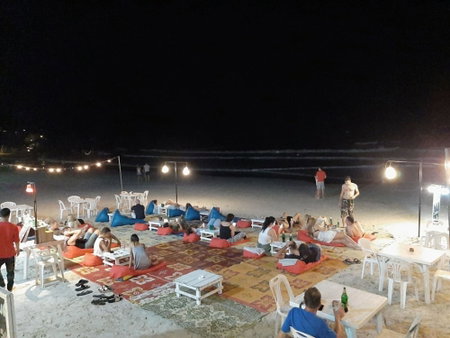 Sunrise Resort, Ko Samui, ประเทศไทย