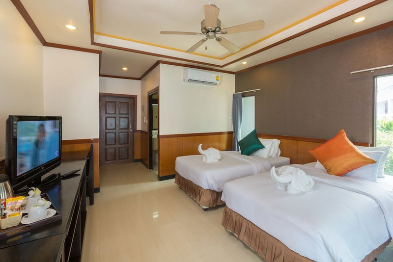 Sunrise Resort, Ko Samui, ประเทศไทย