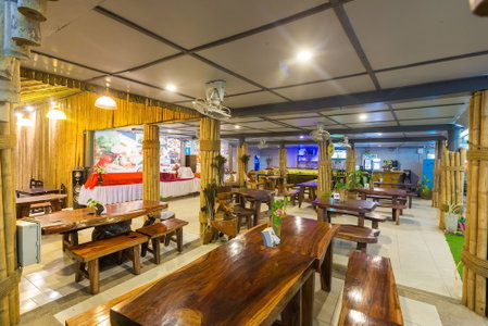 Sunrise Resort, Ko Samui, ประเทศไทย