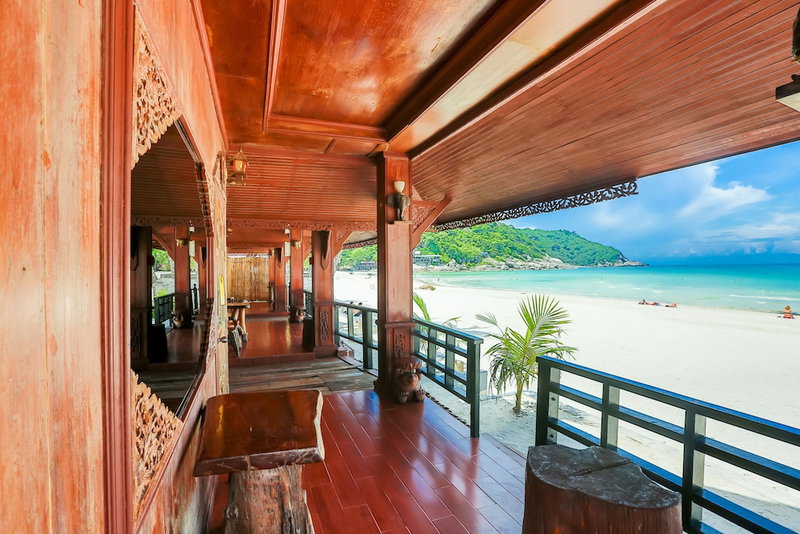 Sunrise Resort, Ko Samui, ประเทศไทย