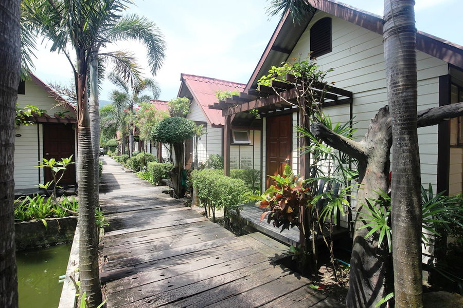 P.P. Casita - Adults Only, Ko Phi Phi, ประเทศไทย