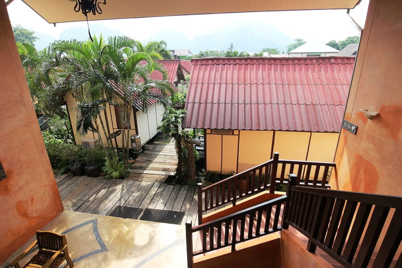 P.P. Casita - Adults Only, Ko Phi Phi, ประเทศไทย