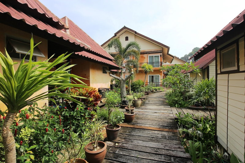 P.P. Casita - Adults Only, Ko Phi Phi, ประเทศไทย