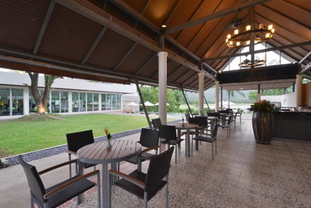 Tinidee Golf Resort Phuket, Kathu, Таиланд