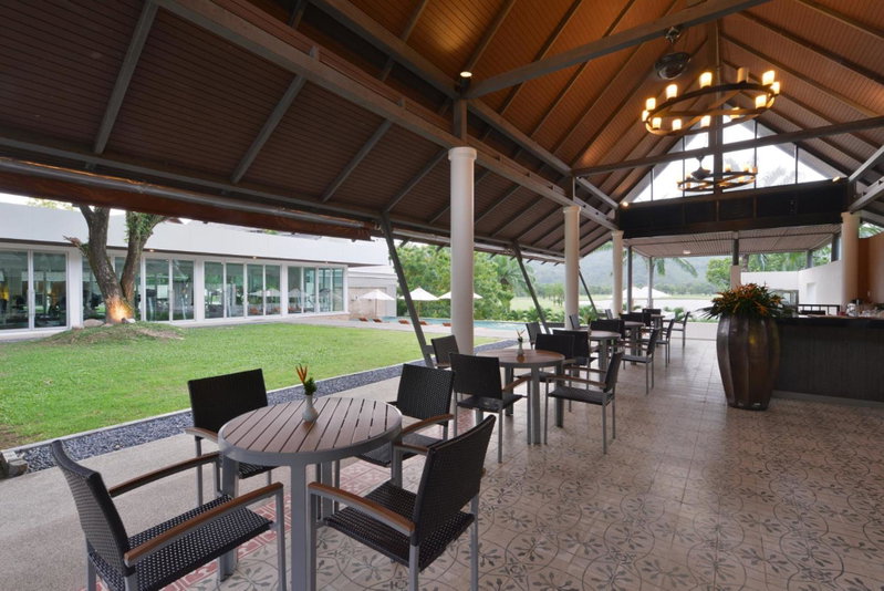 Tinidee Golf Resort Phuket, Kathu, Таиланд