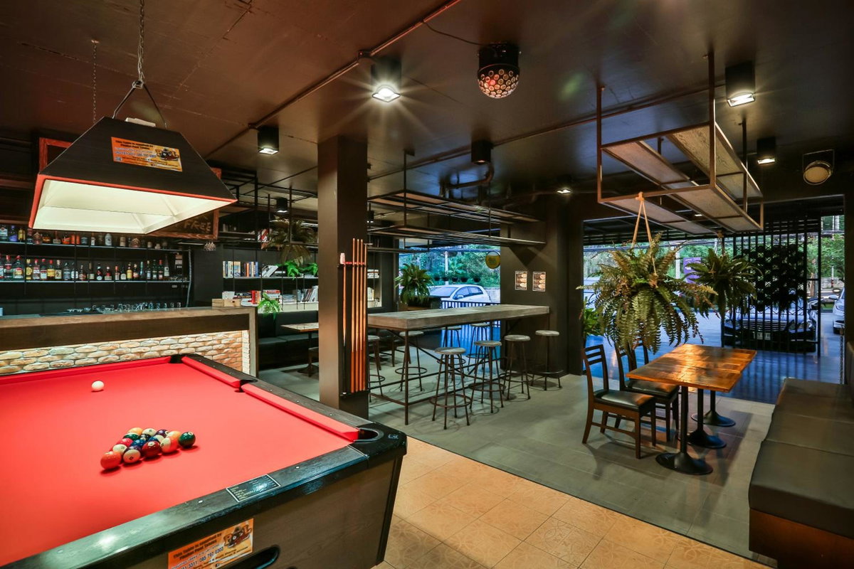 Hotel · Phuvaree Resort, Ban Chalong