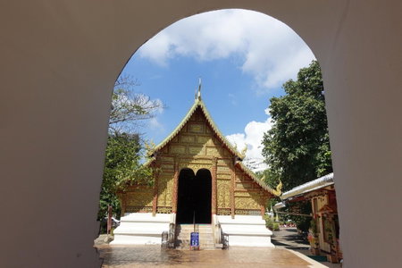 The Signature Hotel @ Thapae, Chiang Mai, Thailand