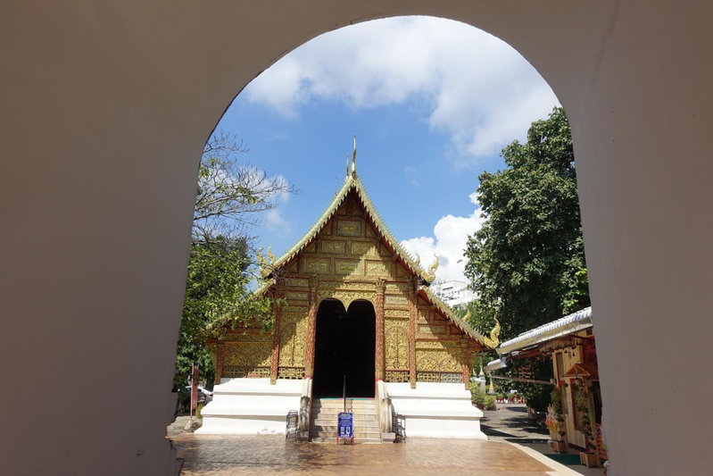 The Signature Hotel @ Thapae, Chiang Mai, Thailand