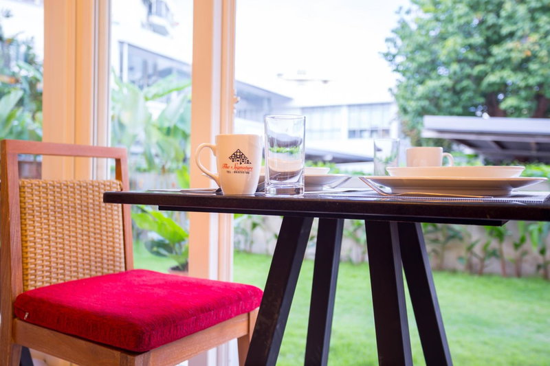 The Signature Hotel @ Thapae, Chiang Mai, Thailand