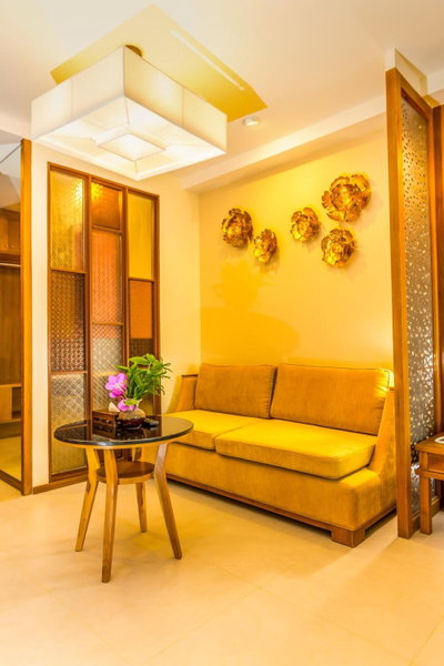 The Signature Hotel @ Thapae, Chiang Mai, Thailand