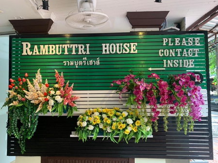 Rambuttri House, Bangkok, ประเทศไทย