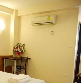 Rambuttri House, Bangkok, ประเทศไทย