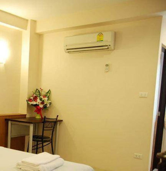 Rambuttri House, Bangkok, ประเทศไทย
