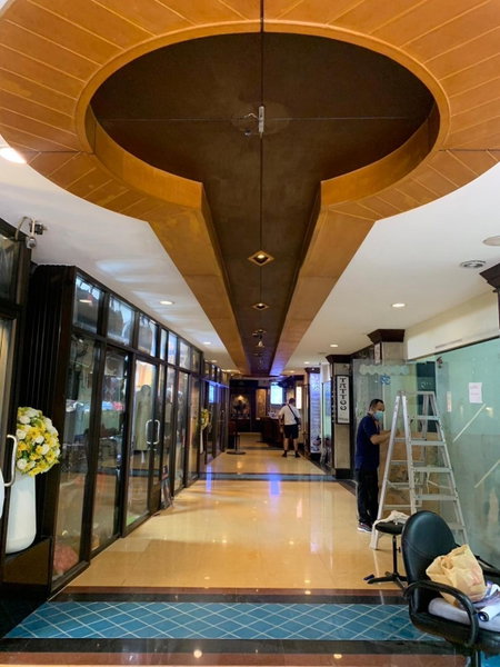 Rambuttri House, Bangkok, ประเทศไทย