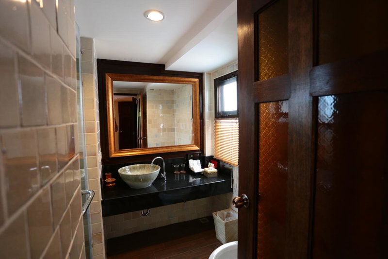 Viang Thapae Resort, Chiang Mai, ประเทศไทย