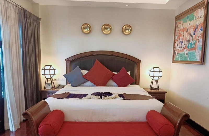Viang Thapae Resort, Chiang Mai, ประเทศไทย