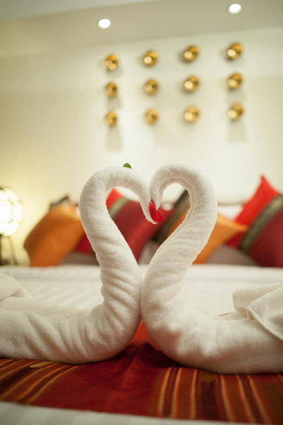 Viang Thapae Resort, Chiang Mai, ประเทศไทย