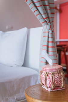 Baan Jai Dee Beach Front Hotel, Ko Samui, ประเทศไทย