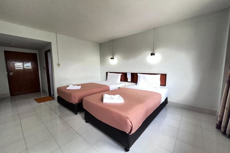 Pure Phuket Residence, Ban Talat Nua, ประเทศไทย