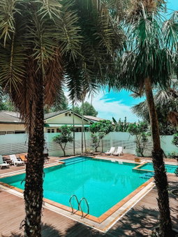 Dee Andaman Hotel, Krabi, ประเทศไทย