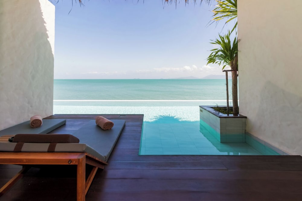 Hôtel · The Flow Samui Beach Resort, Ko Samui
