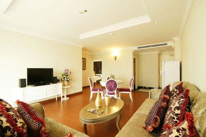 LK Miracle Suite - SHA Extra Plus, พัทยา, ประเทศไทย