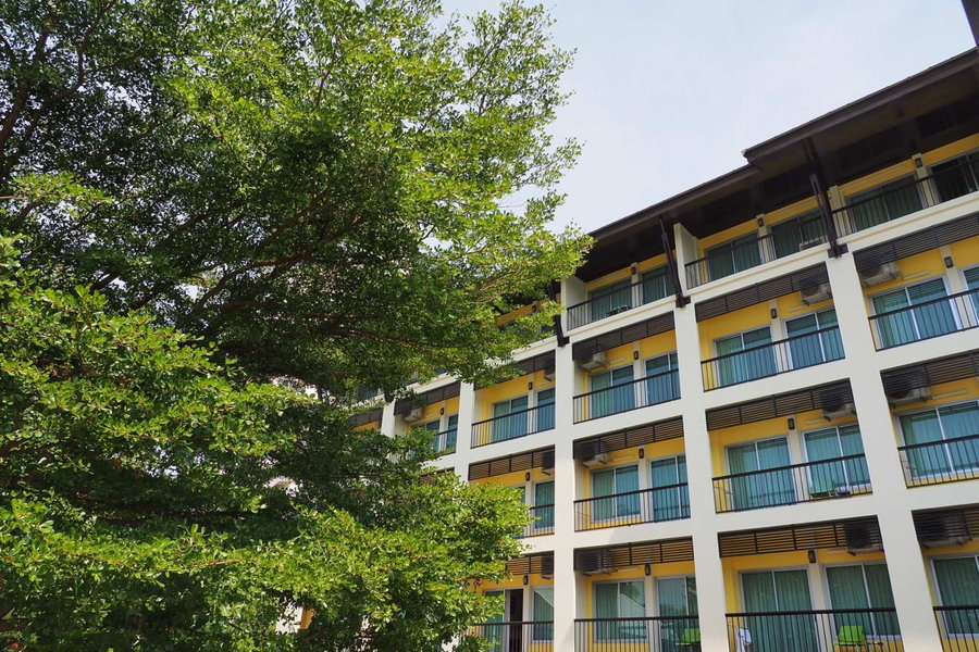 Sakorn Residence and Hotel, Chiang Mai, ประเทศไทย