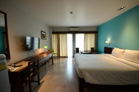 Sakorn Residence and Hotel, Chiang Mai, ประเทศไทย