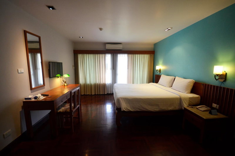 Sakorn Residence and Hotel, Chiang Mai, ประเทศไทย